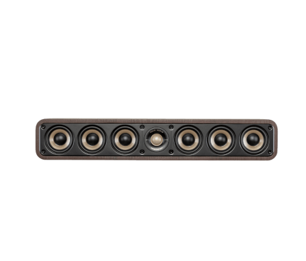 ลำโพง POLK AUDIO SIGNATURE ELITE ES35 HIGH-QUALITY SLIM CENTER CHANNEL SPEAKER_2